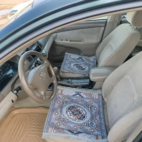Toyota Camry 2002