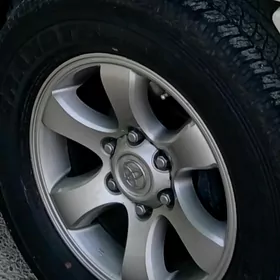 prada diska teker dunlop