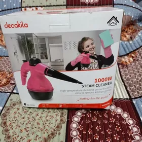 Пароочиститель