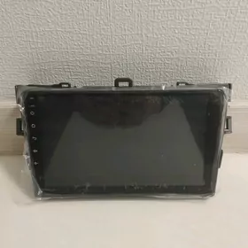 Android tv Corolla 08-12