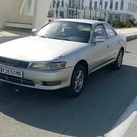 Toyota Mark II 1993