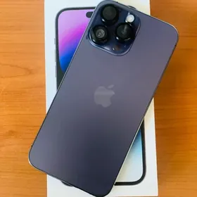 iPhone 14pro max ZA/A