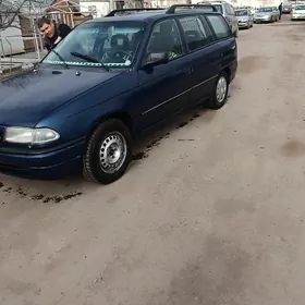 Opel Astra 1993