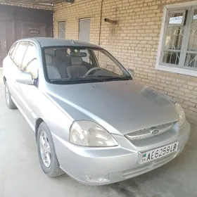 Kia Rio 2003