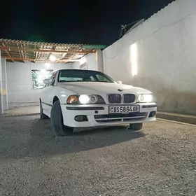 BMW E39 1997