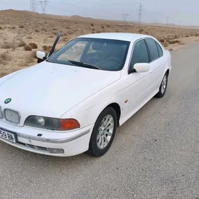 BMW 530 1999