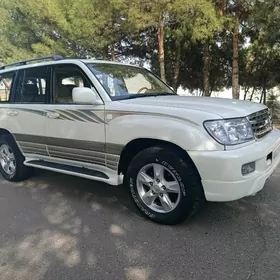 Toyota Land Cruiser 1999