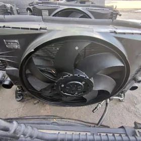 Radyator wintilyator