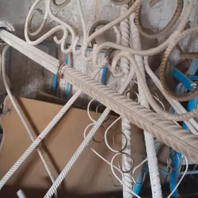 чага салланчак