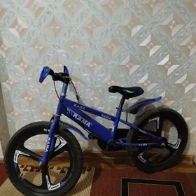 велосипед kama