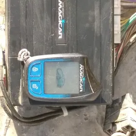 Пулт.мажигар