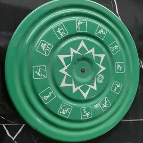 ГРАЦИЯ ТРЕНАЖОР