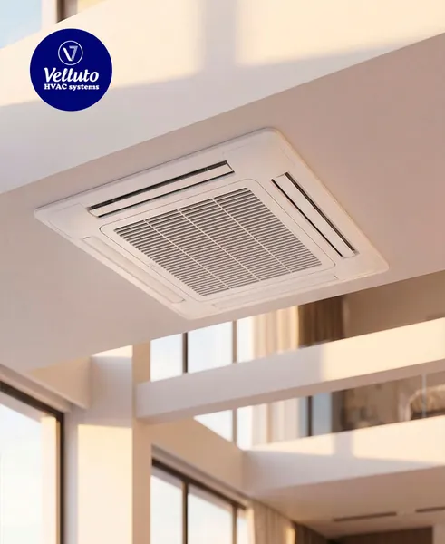 Velluto HVAC Systems Gallery 13