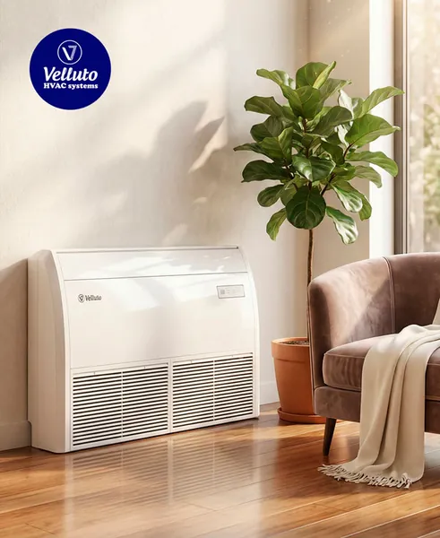 Velluto HVAC Systems Gallery 12