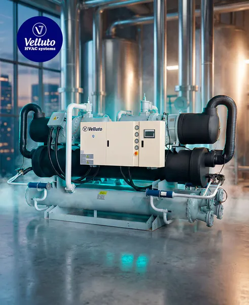 Velluto HVAC Systems Gallery 8
