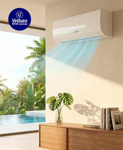 Velluto HVAC Systems Gallery 7