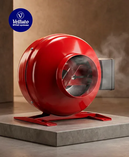 Velluto HVAC Systems Gallery 5