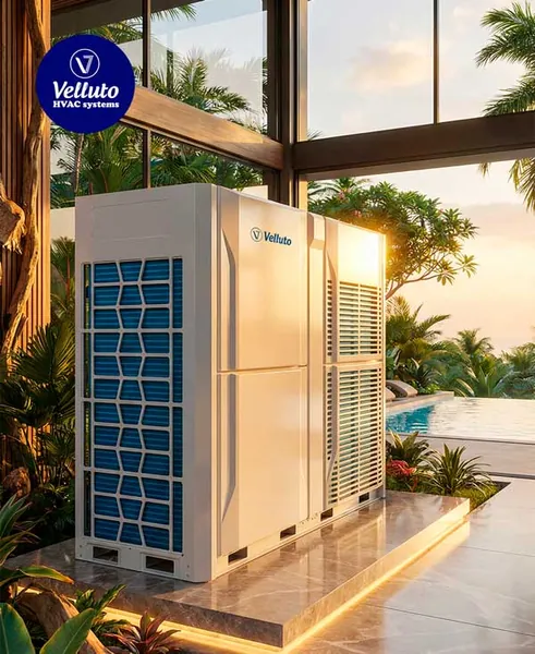 Velluto HVAC Systems Gallery 14