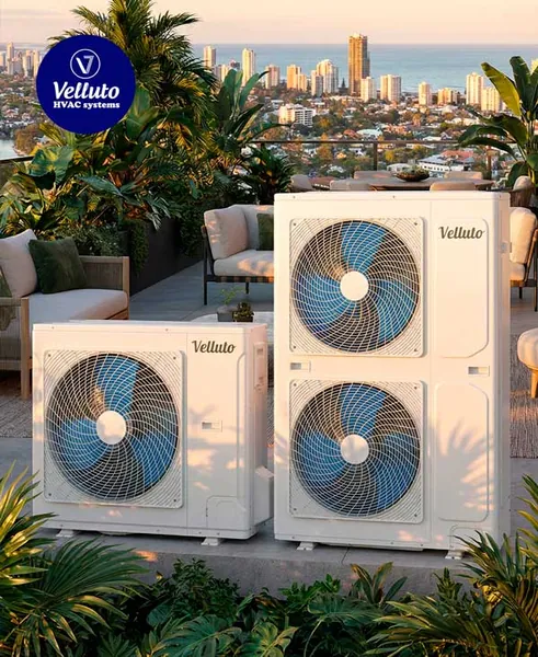 Velluto HVAC Systems Gallery 10