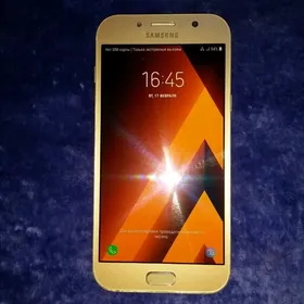 Samsung A7 17 3.32 GB 