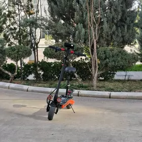 Tokly Scooter