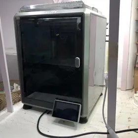 3d принтер  k1c
