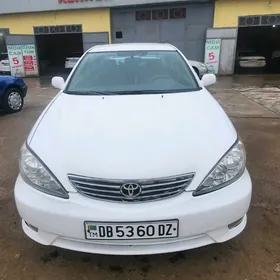 Toyota Camry 2005