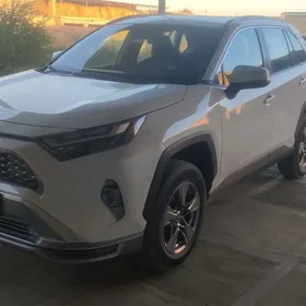 Toyota RAV4 2022