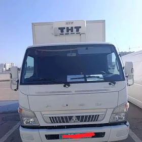 Mitsubishi Canter 2021