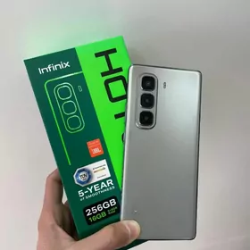 infinix hot50pro plus