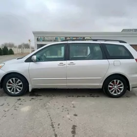 Toyota Sienna 2005