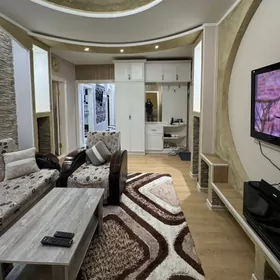 ARKAÇKA  MIR 4 3+1 KOM