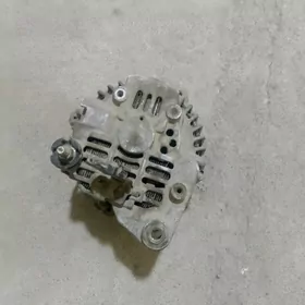 Nisan Patfidir genaratyr