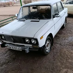 Lada 2106 1990