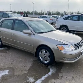 Toyota Avalon 2004
