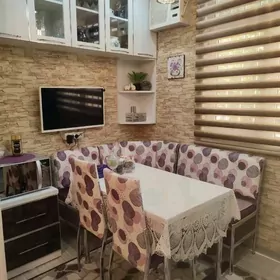 ТЦ АРКАЧ 2В3 1 ЭТ