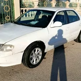 Kia Credos/Clarus 1997