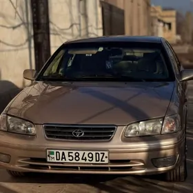 Toyota Camry 2001