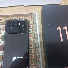 Mi 11ultra 12/256