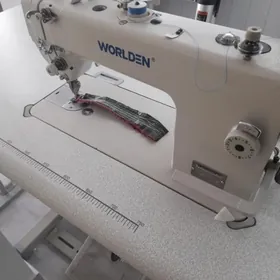 швейная машинка