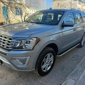 Ford Expedition 2020