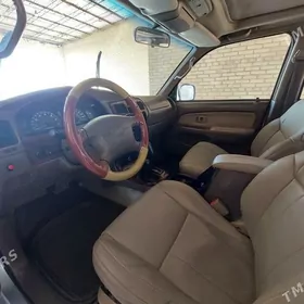 Toyota 4Runner 2000