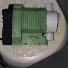 Dozator hlor , Antiskalant.