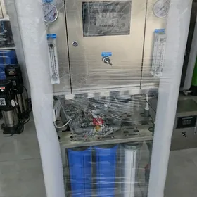 Suw arasalayjy aparat Osma