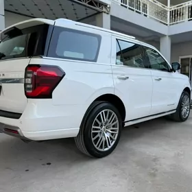 Ford Expedition 2023