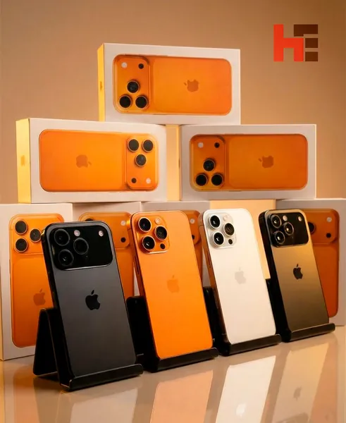 Hezret Elektronika Gallery 1