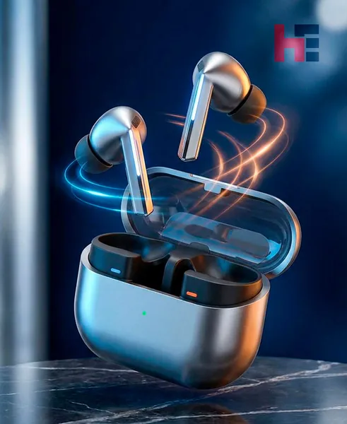 Hezret Elektronika Gallery 12