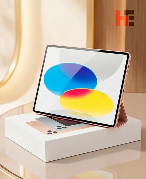 Hezret Elektronika Gallery 14