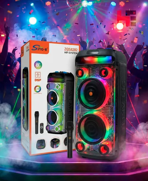 Hezret Elektronika Gallery 13