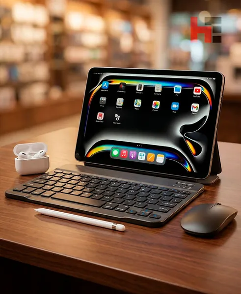 Hezret Elektronika Gallery 3